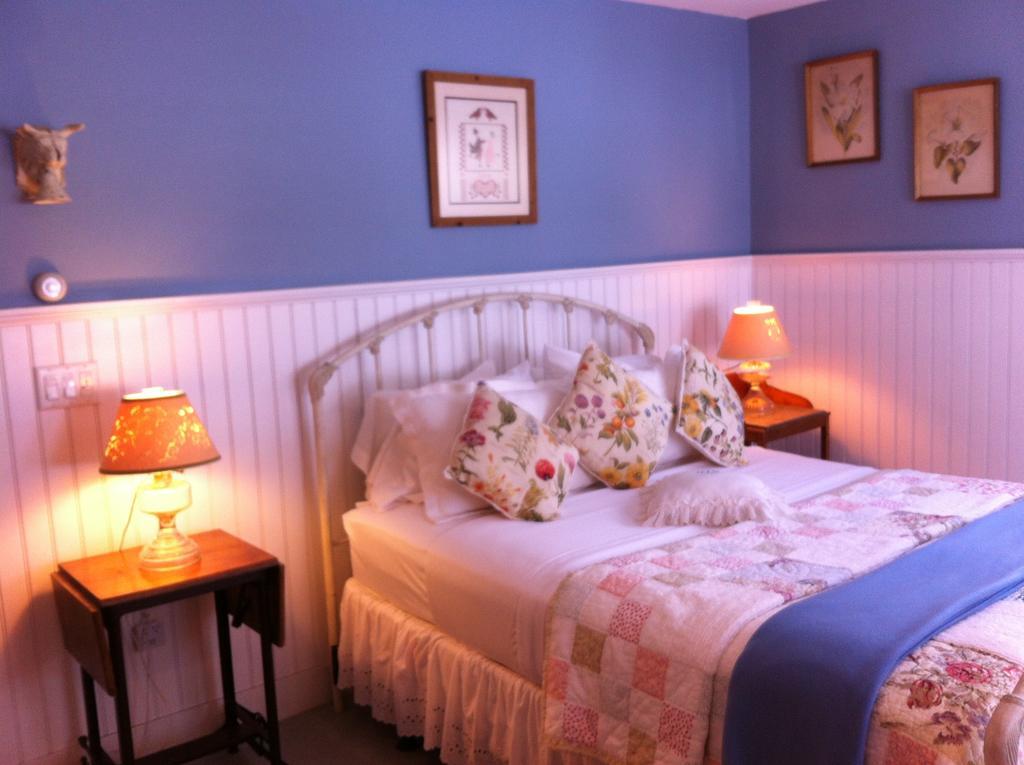 Deerhill Inn West Dover Rum bild