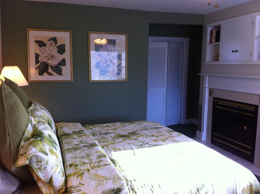 Deerhill Inn West Dover Rum bild