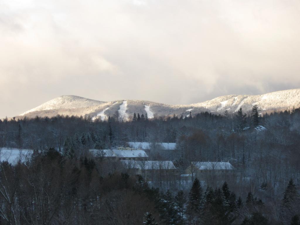 Deerhill Inn West Dover Exteriör bild