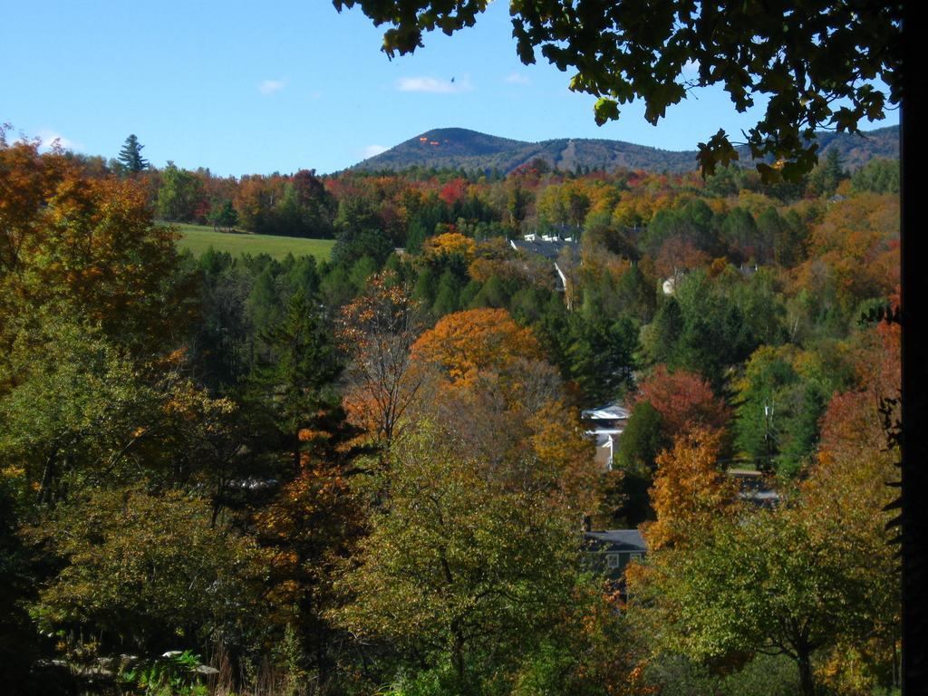 Deerhill Inn West Dover Exteriör bild