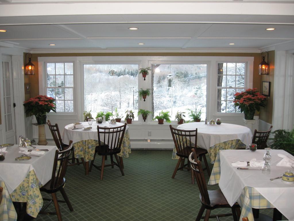 Deerhill Inn West Dover Exteriör bild